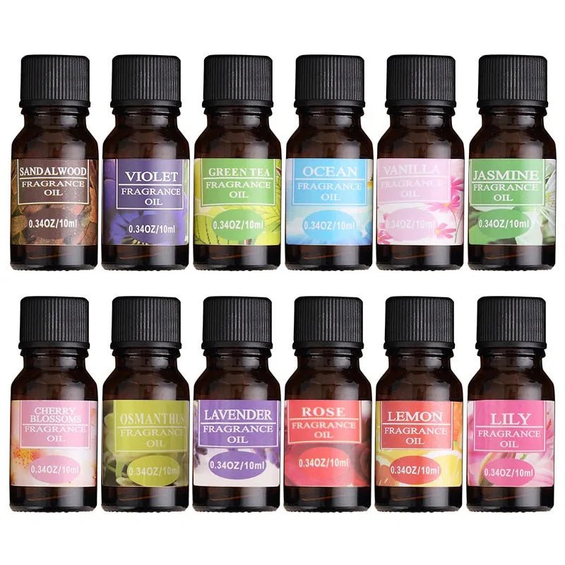 Pure Tea Tree Essential Oils - KB General Store