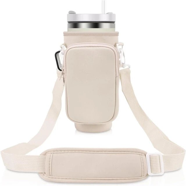 Water Bottle Carrier Bag - KB General Store
