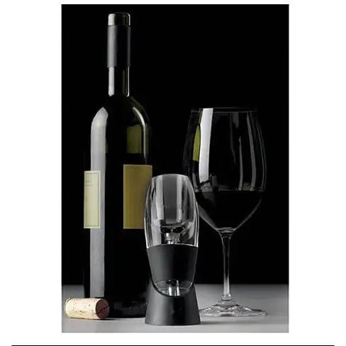 Wine Aerator by the Glass - KB General Store