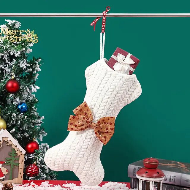 Christmas Pet Stocking - KB General Store