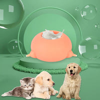 Pet Nursing Bowl - KB General Store