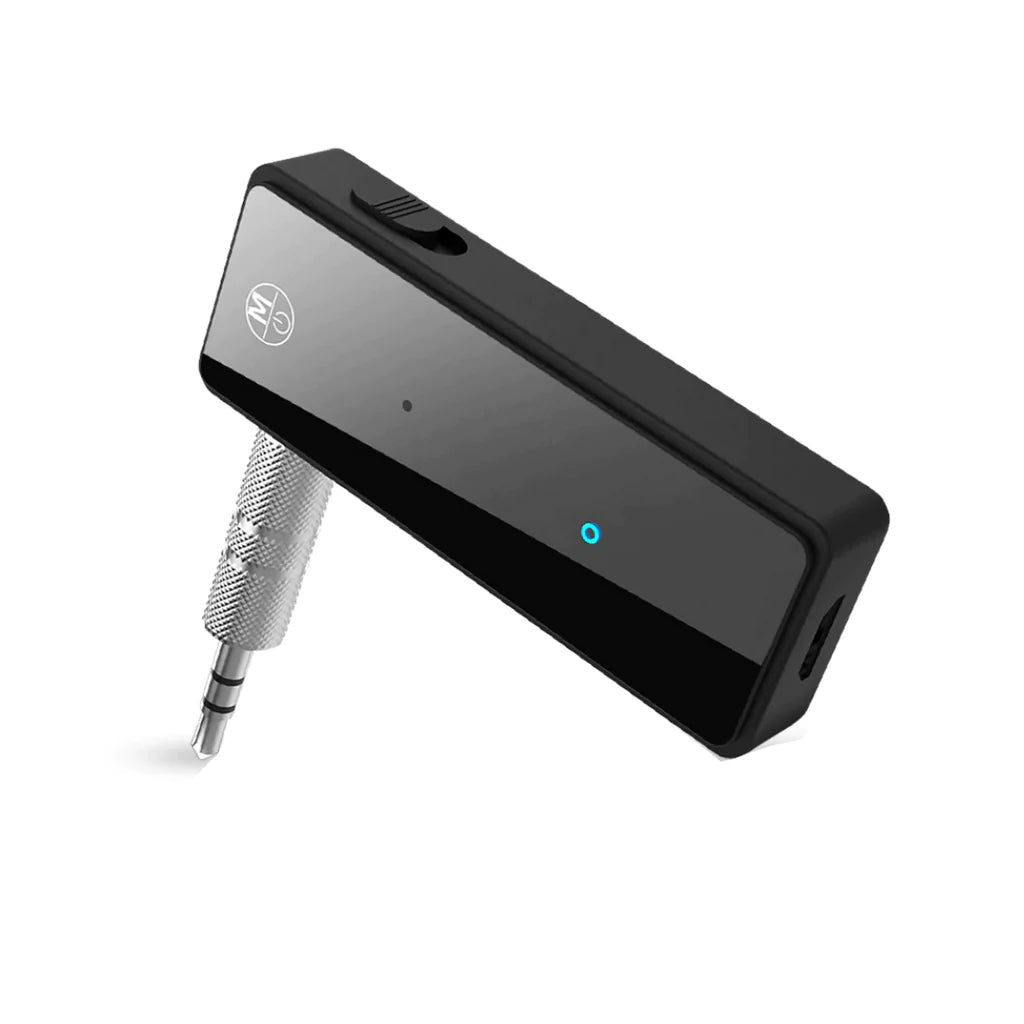 2 In 1 Bluetooth 5.0 USB Wireless Transmitter - KB General Store