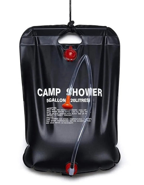 Load image into Gallery viewer, 20L Camping Water Bags - KB General Store
