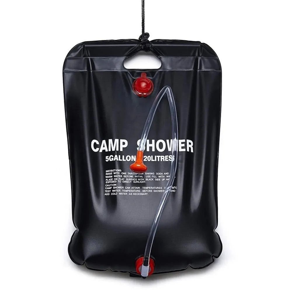 20L Camping Water Bags - KB General Store