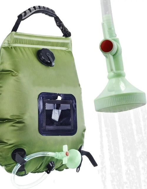 Load image into Gallery viewer, 20L Camping Water Bags - KB General Store
