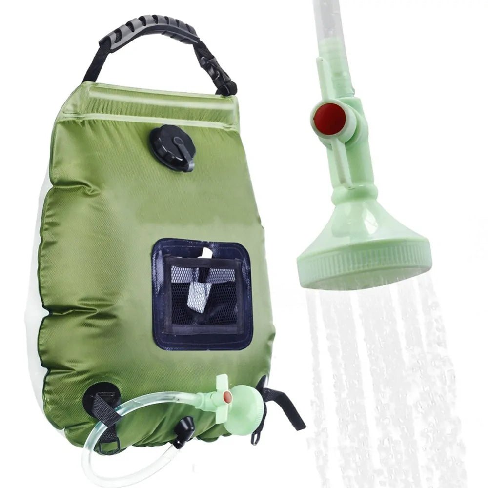 20L Camping Water Bags - KB General Store