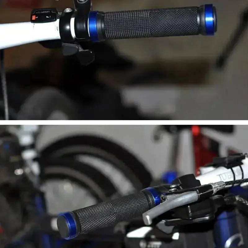 Alloy Bicycle Handlebar - KB General Store