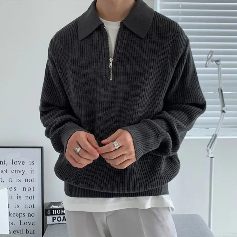 Bastian Quarter - Zip - KB General Store