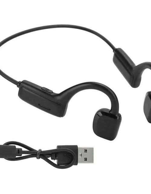 Load image into Gallery viewer, Bone Conduction Headphones - KB General Store
