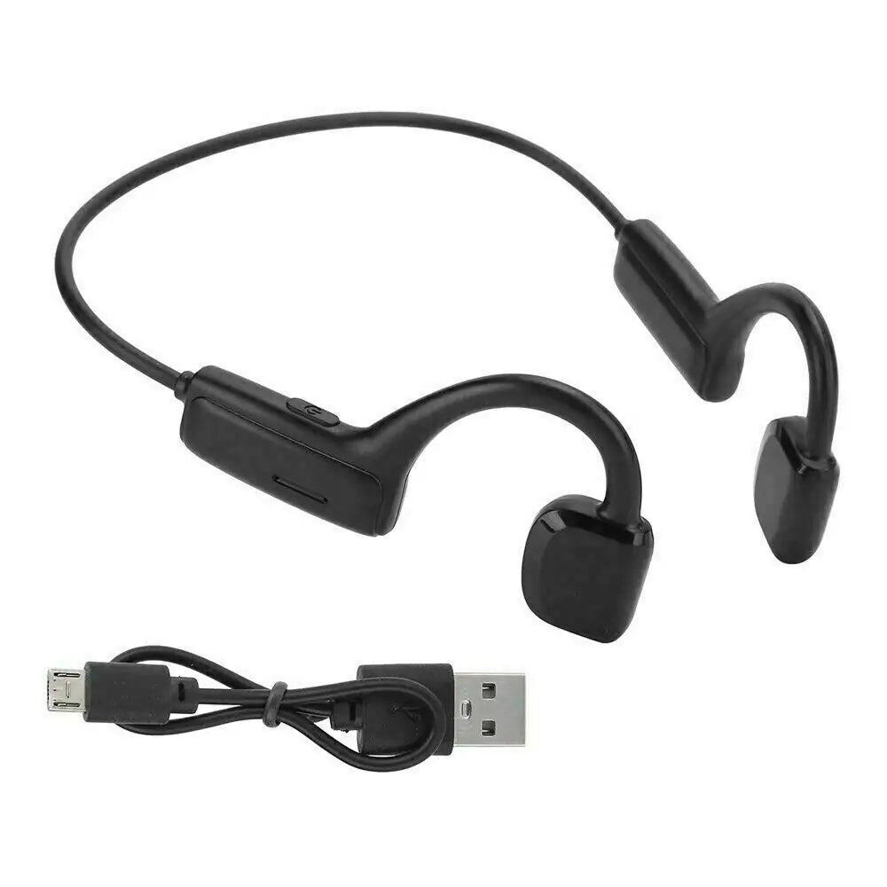 Bone Conduction Headphones - KB General Store