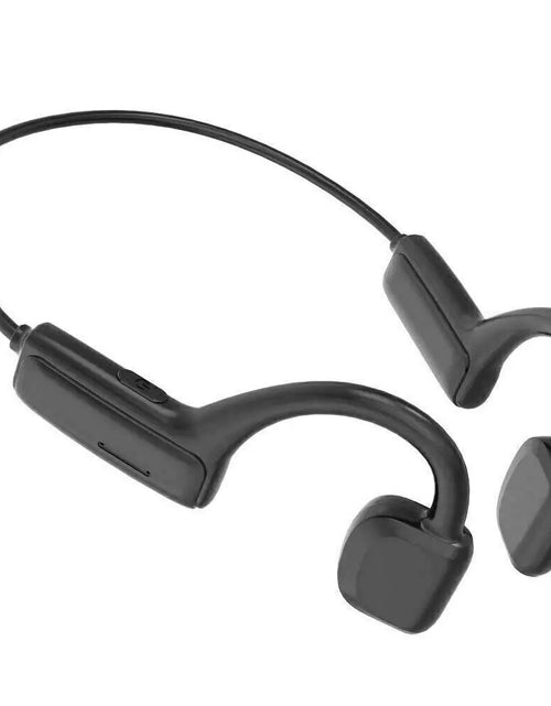 Load image into Gallery viewer, Bone Conduction Headphones - KB General Store
