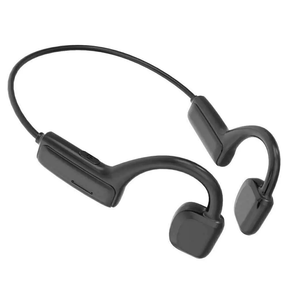 Bone Conduction Headphones - KB General Store