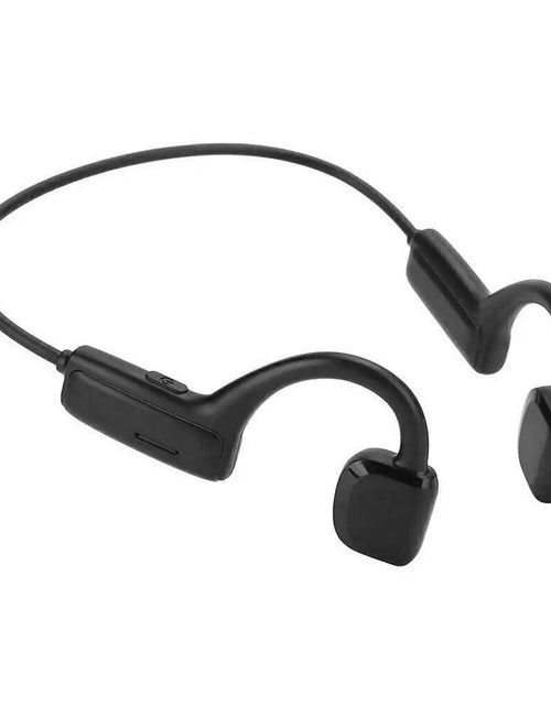 Load image into Gallery viewer, Bone Conduction Headphones - KB General Store
