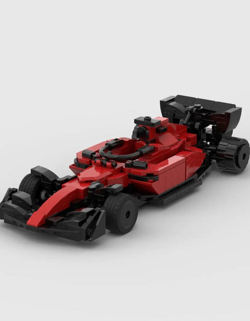 Load image into Gallery viewer, Ferrari F1 Racing Toy Car - KB General Store
