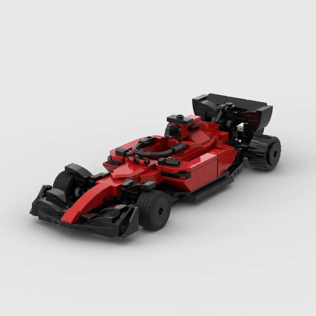 Ferrari F1 Racing Toy Car - KB General Store