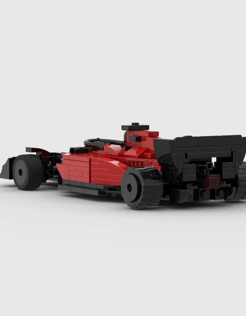 Load image into Gallery viewer, Ferrari F1 Racing Toy Car - KB General Store
