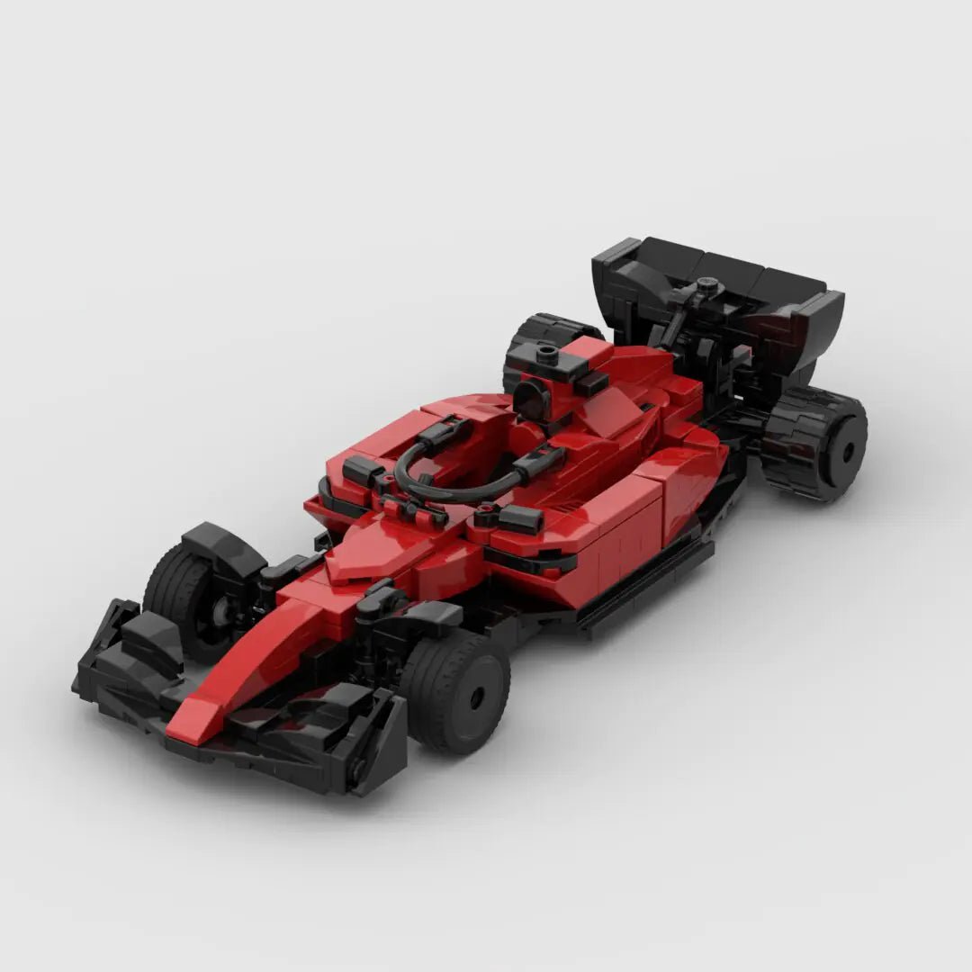 Ferrari F1 Racing Toy Car - KB General Store