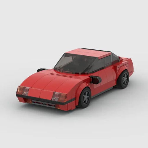 Load image into Gallery viewer, Ferrari F1 Racing Toy Car - KB General Store
