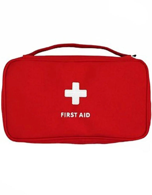 Load image into Gallery viewer, First Aid Kit For Outdoor Camping - KB General Store
