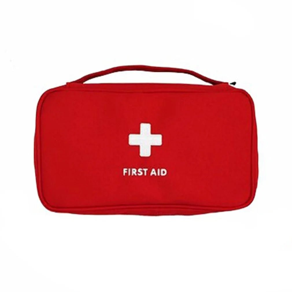 First Aid Kit For Outdoor Camping - KB General Store