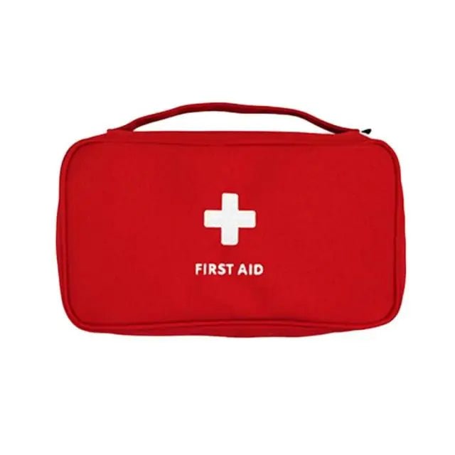 First Aid Kit For Outdoor Camping - KB General Store