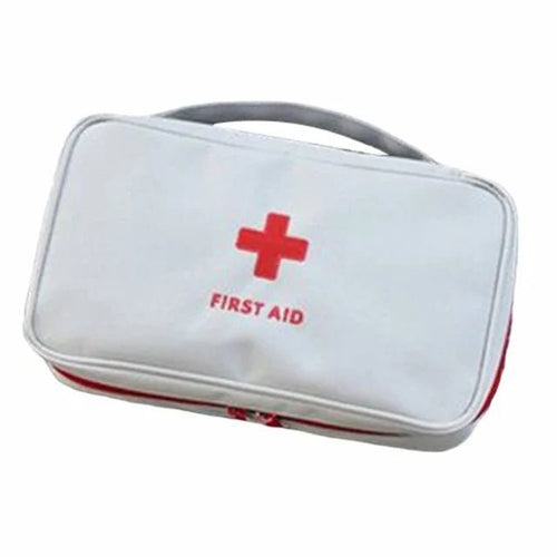 Load image into Gallery viewer, First Aid Kit For Outdoor Camping - KB General Store
