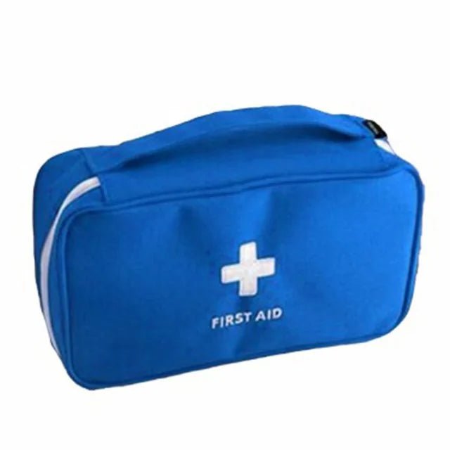 First Aid Kit For Outdoor Camping - KB General Store