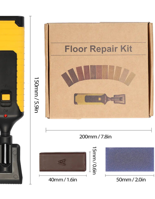 Load image into Gallery viewer, Floor Repair Tool - KB General Store
