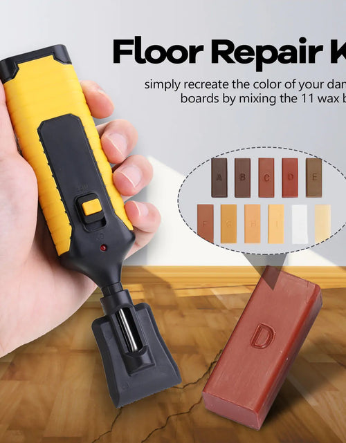 Load image into Gallery viewer, Floor Repair Tool - KB General Store
