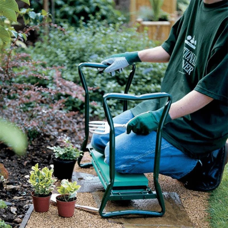 Garden Kneeler - KB General Store