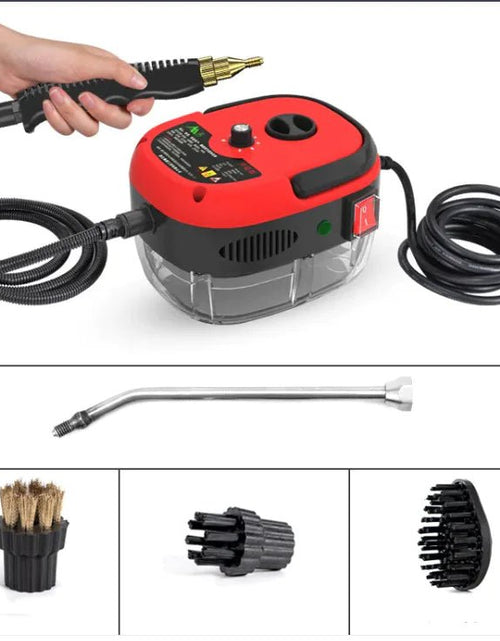 Load image into Gallery viewer, High - Temperature High - Pressure Steam Cleaner - KB General Store
