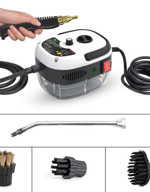 Load image into Gallery viewer, High - Temperature High - Pressure Steam Cleaner - KB General Store
