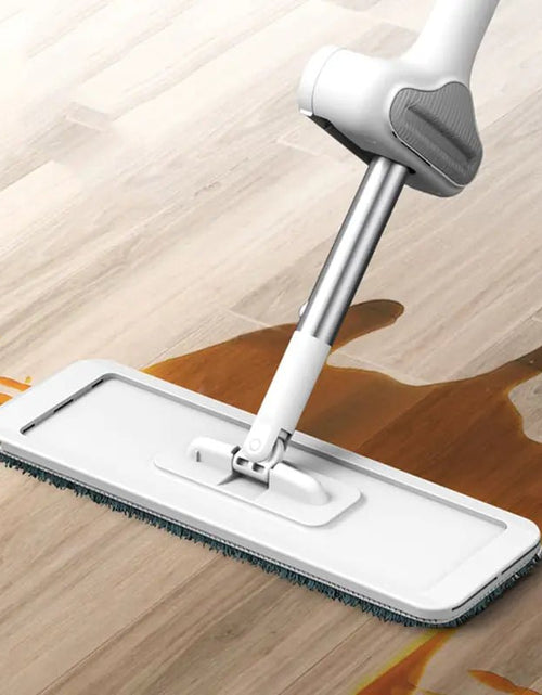 Load image into Gallery viewer, Magic Mop Floor Mop - KB General Store
