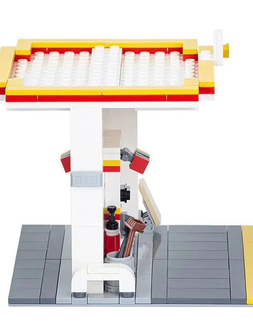 Load image into Gallery viewer, MOC4047 City Series Building Blocks Toy - KB General Store
