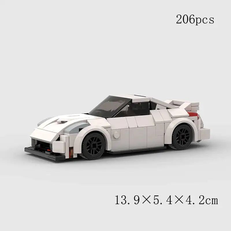 Nissan 350z - KB General Store