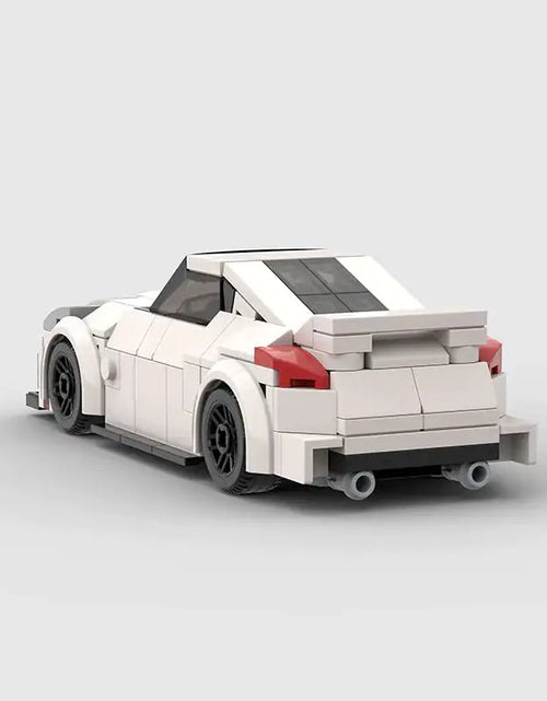 Cargue la imagen en el visor de la galería, Nissan 350z - KB General Store
