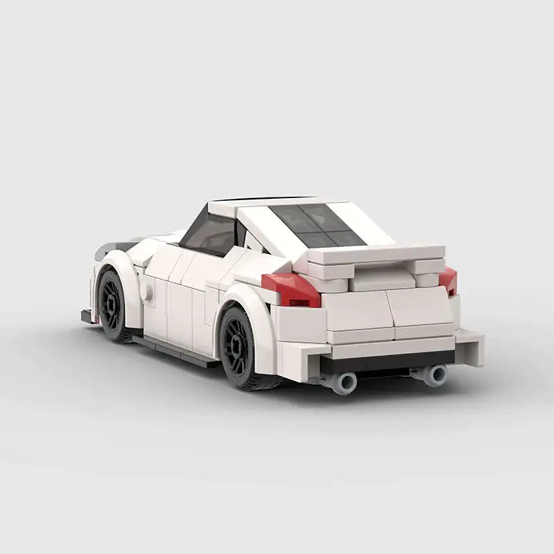 Nissan 350z - KB General Store