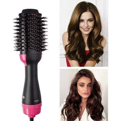 One Step Hair Dryer and Volumizer - KB General Store