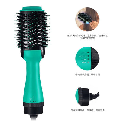 One Step Hair Dryer and Volumizer - KB General Store