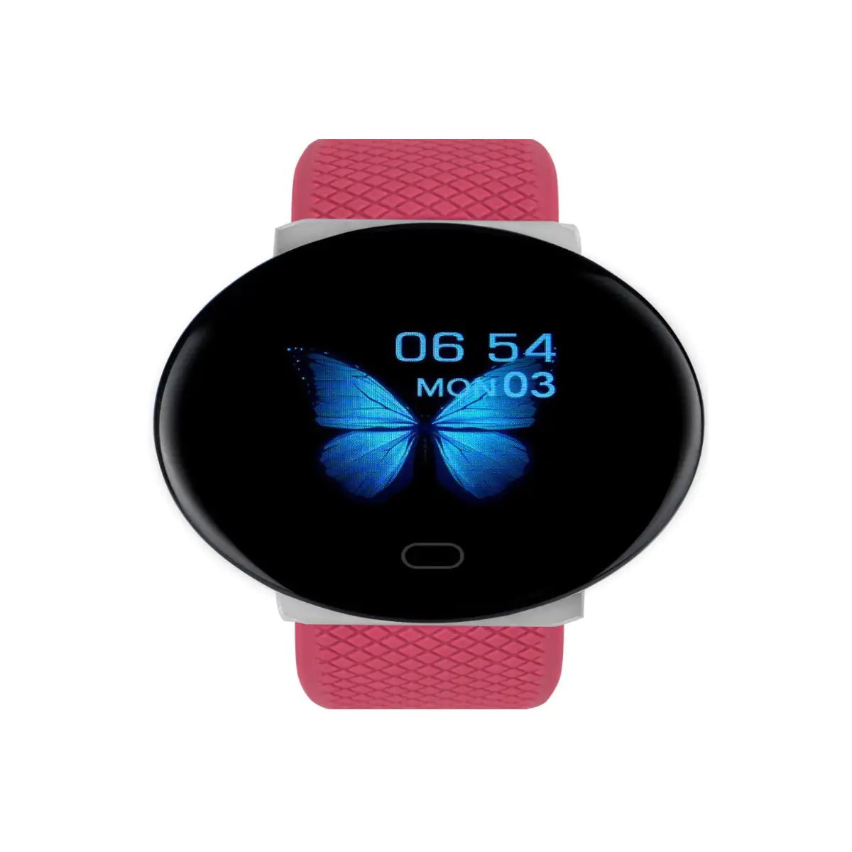 Papillon Sports Bracelet Smart Watch - KB General Store