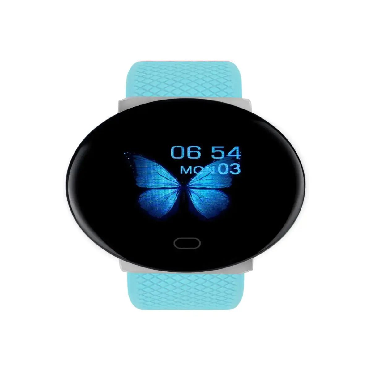 Papillon Sports Bracelet Smart Watch - KB General Store