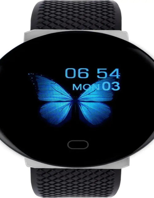 Cargue la imagen en el visor de la galería, Papillon Sports Bracelet Smart Watch - KB General Store
