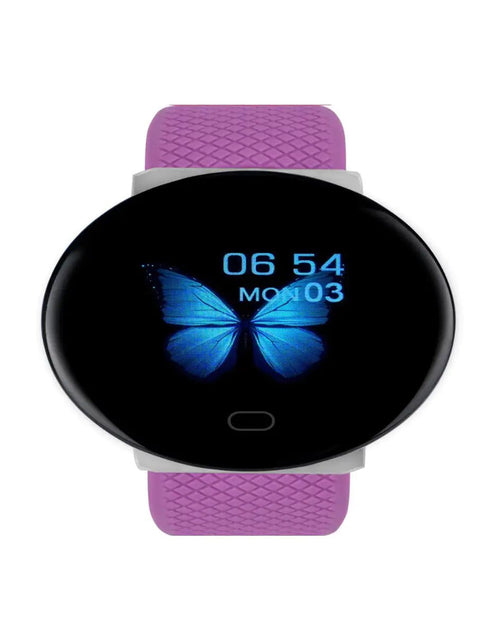 Cargue la imagen en el visor de la galería, Papillon Sports Bracelet Smart Watch - KB General Store
