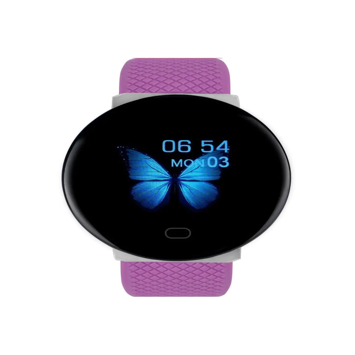 Papillon Sports Bracelet Smart Watch - KB General Store