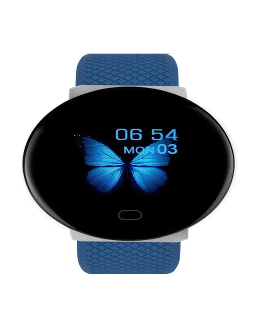 Cargue la imagen en el visor de la galería, Papillon Sports Bracelet Smart Watch - KB General Store
