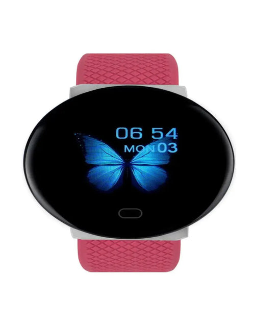 Cargue la imagen en el visor de la galería, Papillon Sports Bracelet Smart Watch - KB General Store
