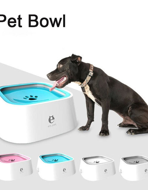 Cargue la imagen en el visor de la galería, Pet Bowl - KB General Store
