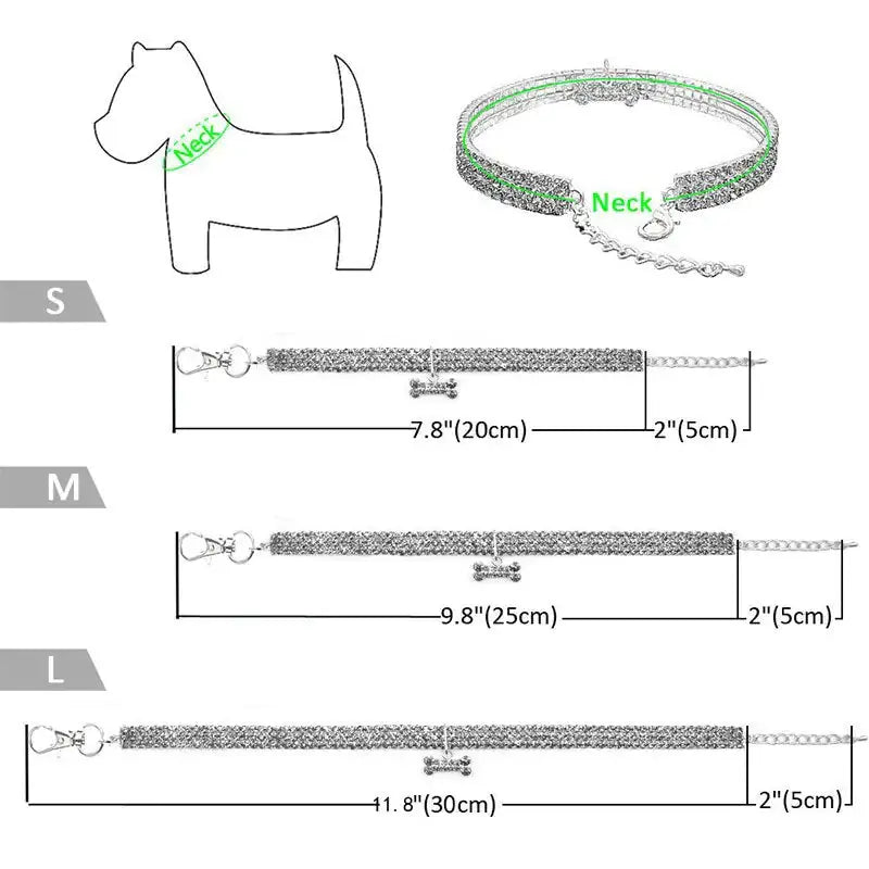 Pet Collar - KB General Store