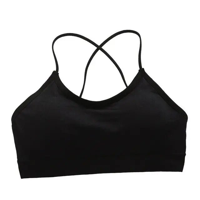 Sexy Fitness Sports Bra - KB General Store