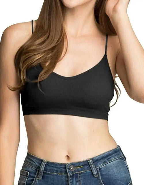 Cargue la imagen en el visor de la galería, Sexy Fitness Sports Bra - KB General Store
